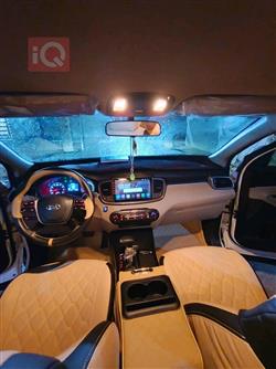 كيا سورينتو